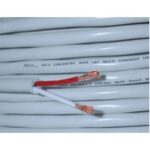 ECOSSE ES 2.3 loudspeaker Cable