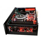 Интегральный усилитель ADVANCE ACOUSTIC X-I105 — изображение 4