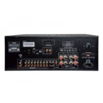 Интегральный усилитель ADVANCE ACOUSTIC X-I125 — изображение 4