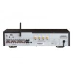 Интегральный усилитель ADVANCE ACOUSTIC X-I50BT — изображение 3