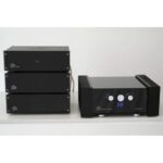 Интегральный усилитель ASR Emitter II Exclusive Akku — изображение 2