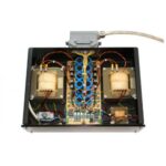 Интегральный усилитель ASR Emitter II Exclusive Akku — изображение 3