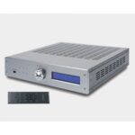 Интегральный усилитель KRELL S-300i — изображение 5