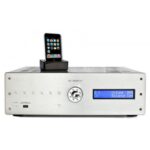 Интегральный усилитель KRELL S-550i — изображение 2