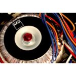 Интегральный усилитель NAD C316BEE — изображение 4