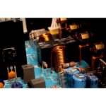 Интегральный усилитель NAD C316BEE — изображение 6