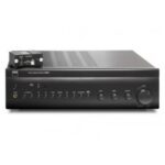 Интегральный усилитель NAD C356BEE DAC