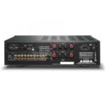 Интегральный усилитель NAD C356BEE DAC — изображение 3