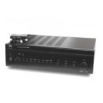 Интегральный усилитель NAD C356BEE DAC — изображение 4