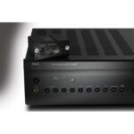 Интегральный усилитель NAD C356BEE DAC — изображение 6