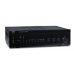 Интегральный усилитель NAD C356BEE — изображение 2