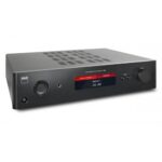 Интегральный усилитель NAD C368 — изображение 4