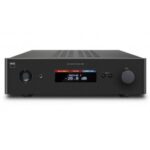 Интегральный усилитель NAD C388