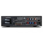 Интегральный усилитель NAD C388 — изображение 3