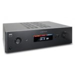 Интегральный усилитель NAD C388 — изображение 4