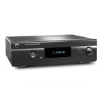 Интегральный усилитель NAD C390DD — изображение 3