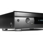 Интегральный усилитель NAD C390DD — изображение 6