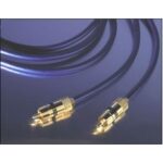 Межблочный аудио кабель ECOSSE The Composer