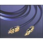 Межблочный аудио кабель ECOSSE The Composer — изображение 2