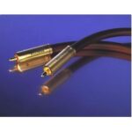 Межблочный аудио кабель ECOSSE The Conductor