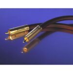 Межблочный аудио кабель ECOSSE The Conductor — изображение 2