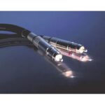 Межблочный аудио кабель ECOSSE The Legend Se MkII — изображение 2