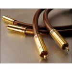 Межблочный аудио кабель ECOSSE THE MAESTRO MA2 ORIGINAL — изображение 2