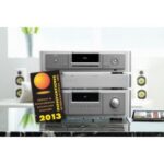 NAD M50 Digital Music Player