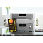 NAD M50 Digital Music Player — изображение 2