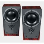 Полочная акустическая система DYNAUDIO Contour S R REAR — изображение 2