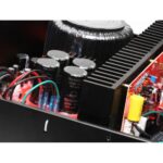 Предусилитель ADVANCE ACOUSTIC X-PREAMP — изображение 4