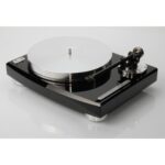 Проигрыватель винила ACOUSTIC SIGNATURE Barzetti — изображение 2