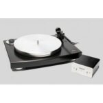 Проигрыватель винила ACOUSTIC SIGNATURE Ecco MK2