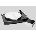 Проигрыватель винила ACOUSTIC SIGNATURE Ecco MK2 — изображение 2
