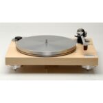 Проигрыватель винила ACOUSTIC SIGNATURE Manfred MK2 XL — изображение 3