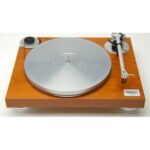 Проигрыватель винила ACOUSTIC SIGNATURE Manfred MK2 XL — изображение 4