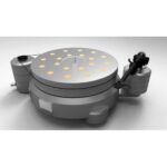 Проигрыватель винила ACOUSTIC SIGNATURE Thunder — изображение 5