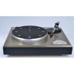 Проигрыватель винила ACOUSTIC SIGNATURE Triple X — изображение 4