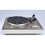 Проигрыватель винила ACOUSTIC SIGNATURE Triple X — изображение 5