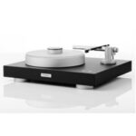 Проигрыватель виниловых пластинок BERGMANN AUDIO Magne System