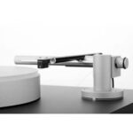 Проигрыватель виниловых пластинок BERGMANN AUDIO Magne System — изображение 6