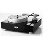 Проигрыватель виниловых пластинок BERGMANN AUDIO Sleipner System