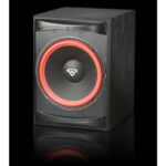 Сабвуфер CERWIN-VEGA XLS-15S — изображение 2
