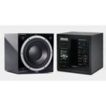Сабвуфер DYNAUDIO SUB 250 Compact — изображение 2