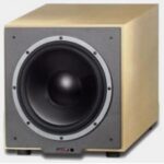 Сабвуфер DYNAUDIO SUBWOOFER 500