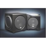 Сабвуфер PSB speakers Subwoofer SubSeries HD10