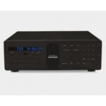 SACD/CD проигрыватель KRELL Cipher