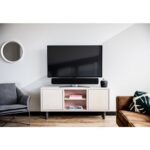 Саундбар BLUESOUND Pulse Soundbar Black — изображение 4