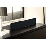 Саундбар BLUESOUND Pulse Soundbar Black — изображение 6