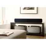 Саундбар BLUESOUND Pulse Soundbar Black — изображение 7